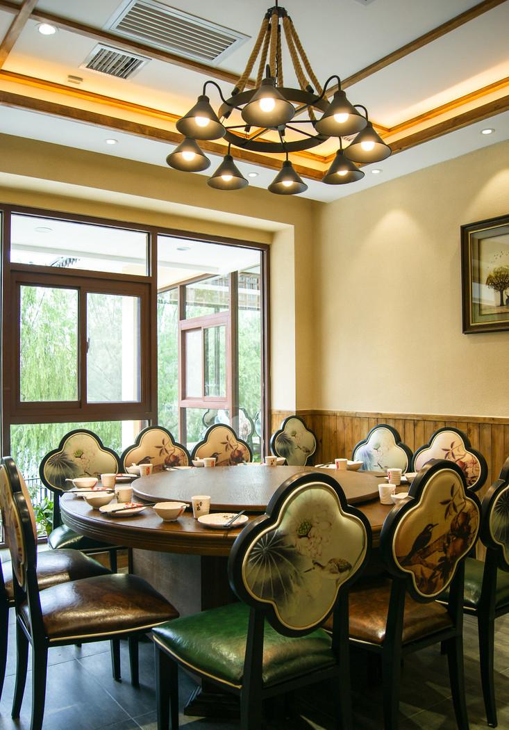 江畔秘境（半遮半掩的吉家设计）-0