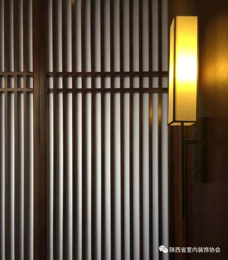 禅意东方,幸福养老——西安沐易堂养老康复会馆设计-24