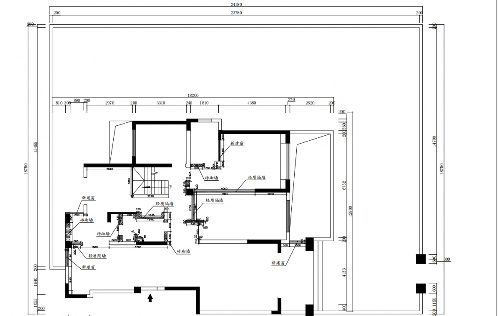 国润城庭院 | 现代简约之美-0