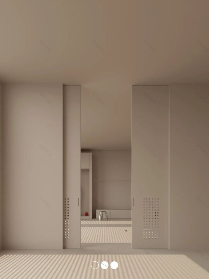 轻食有氧集合店的创意设计丨中国上海丨Studio JS.D-29