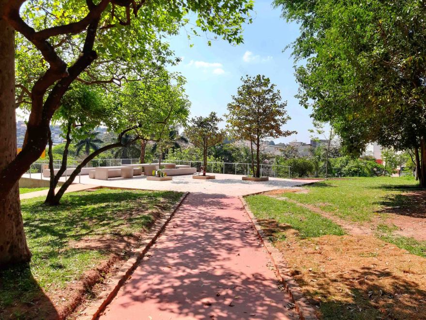 巴西公园改建-24