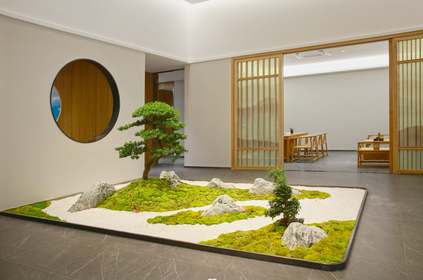 深圳龙岗私人会所设计丨中国深圳丨艺喜营筑设计-6