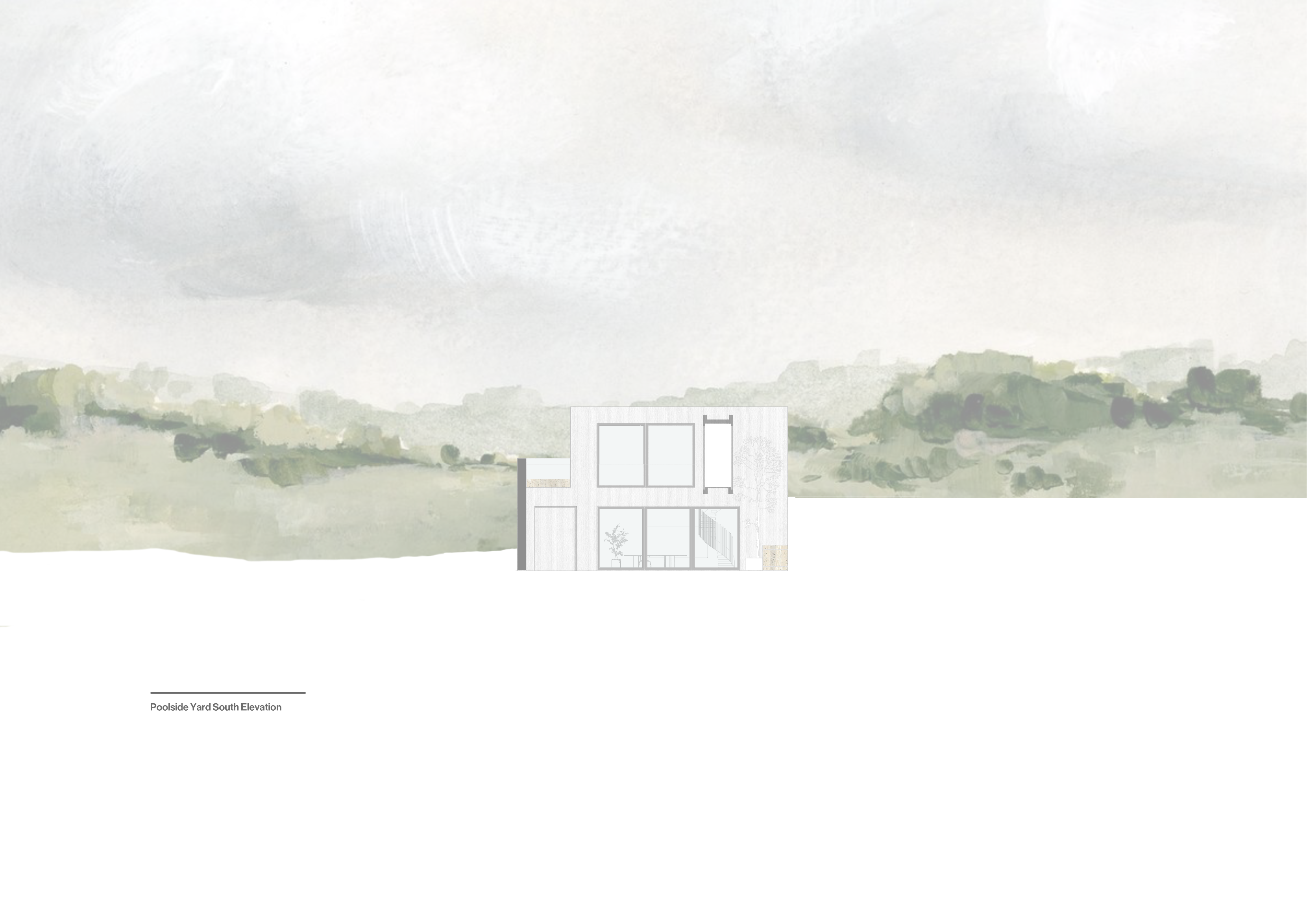 Casa Bridge 酒店丨伊朗德黑兰丨Arman Safavi-66