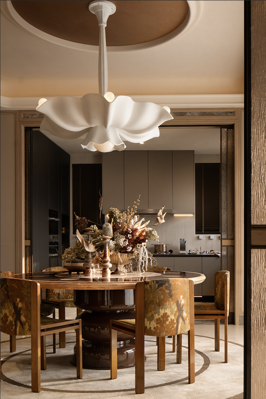 滨江安澜庭丨中国上海-35