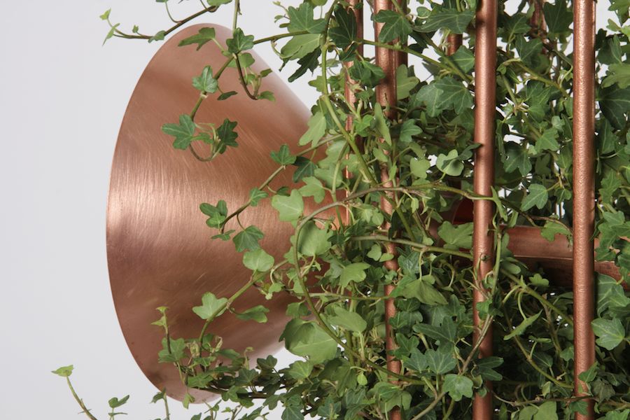 “Orator”城市鸟巢,Naturalist项目等丨Katia Tolstykh,Nendo,Frederik Roje等-18