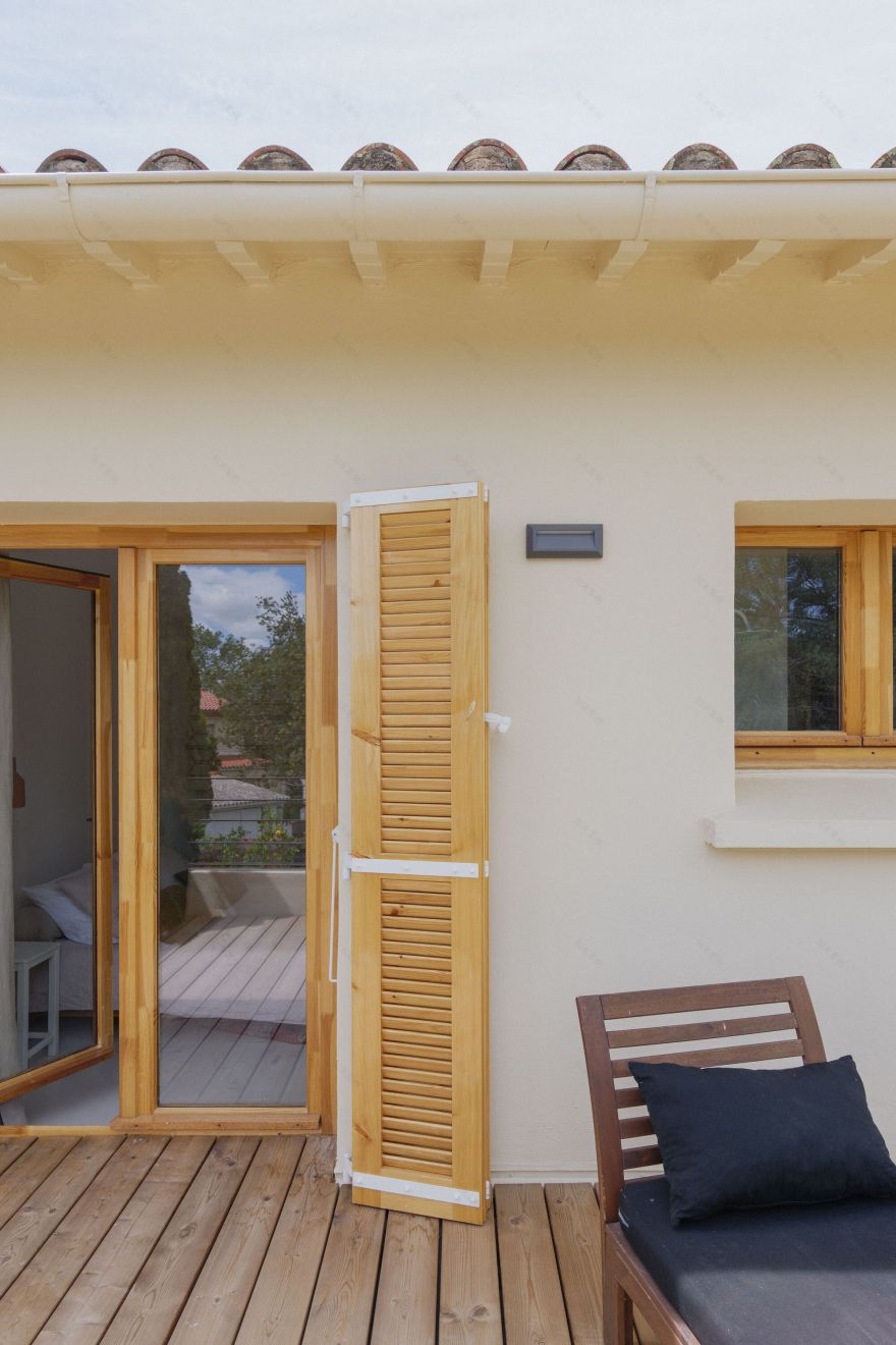 房子丨法国丨Symbiose Architecture & Design-45