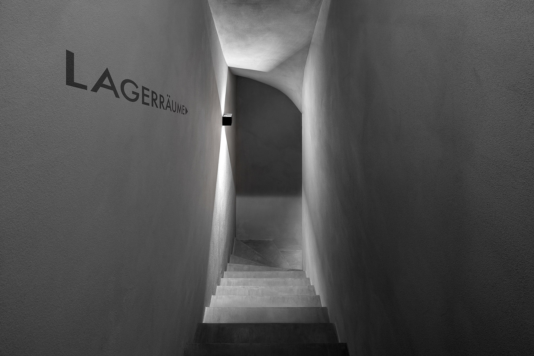 CIASA LE FIUN 住宅丨奥地利蒂罗尔丨意大利建筑师 Daniel Ellecosta-53