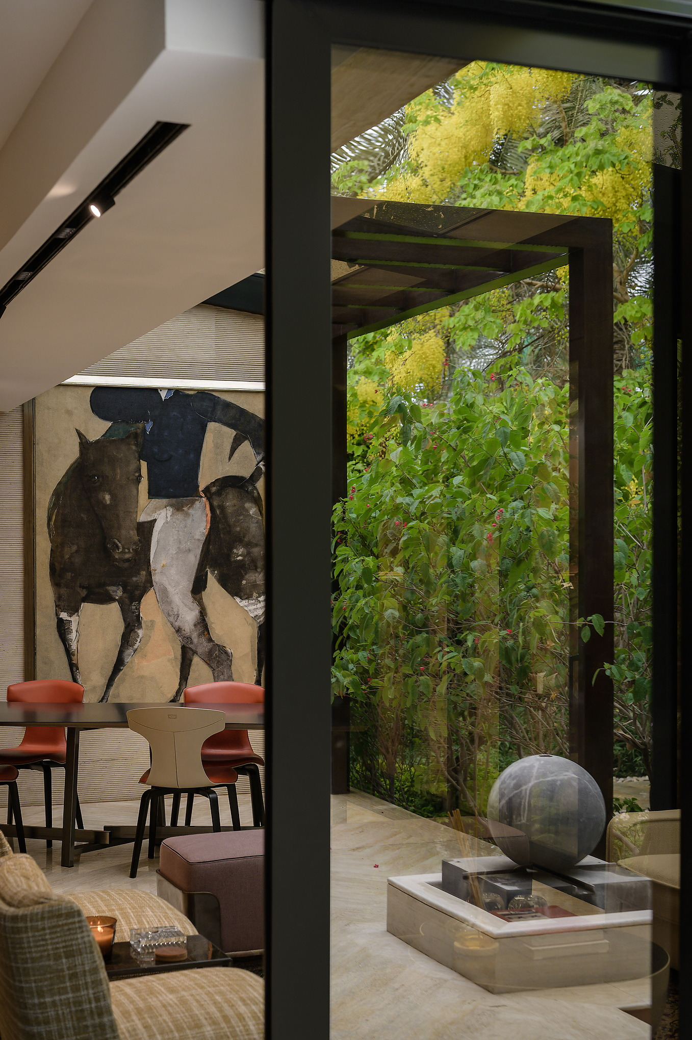 花园房 | Nabat | 2023 | 科威特-12