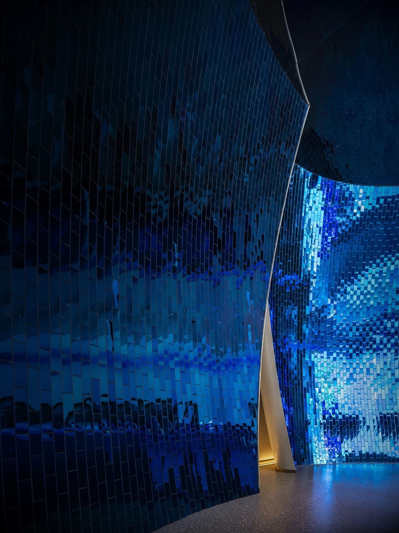 未来汤泉生活馆丨蒙古丨沈阳十间装饰设计有限公司-0