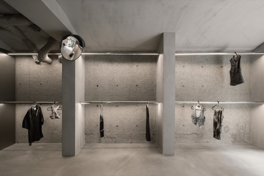 阿布和木易的家丨中国上海丨上海桐话建筑设计有限公司-60