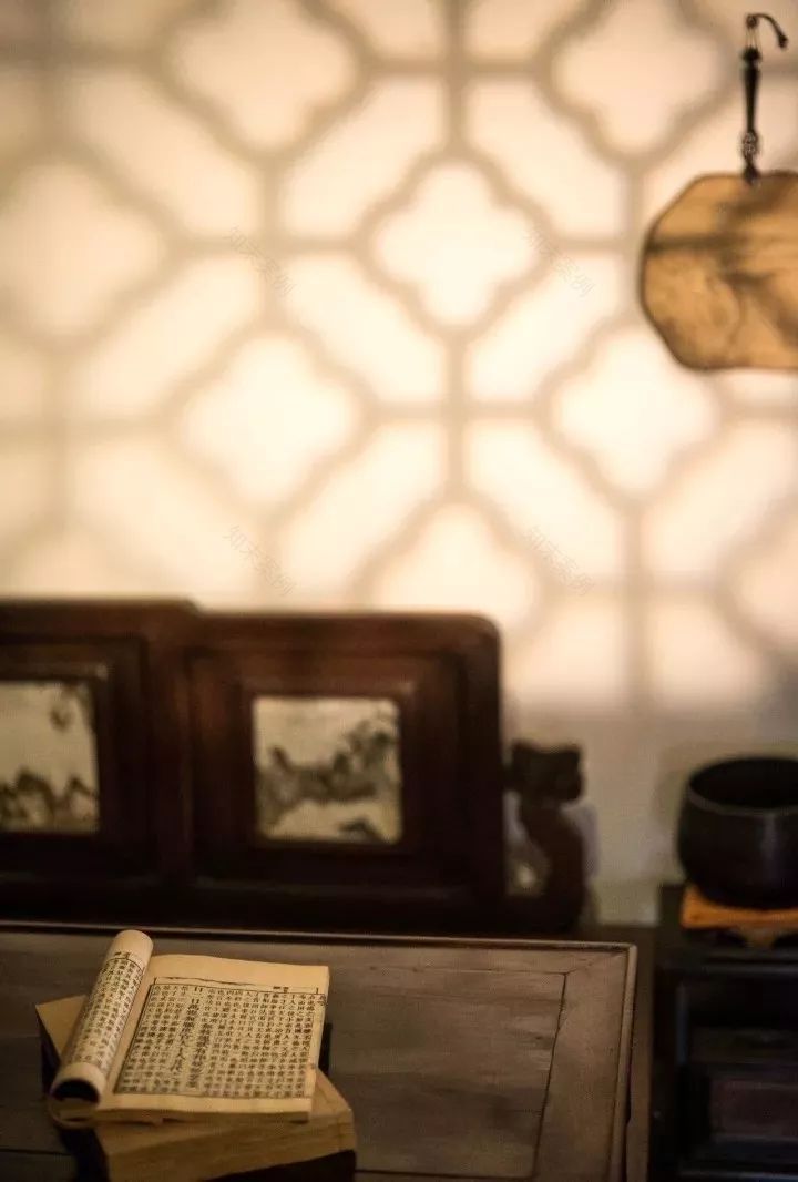 闲读消夏,书卷清凉-74