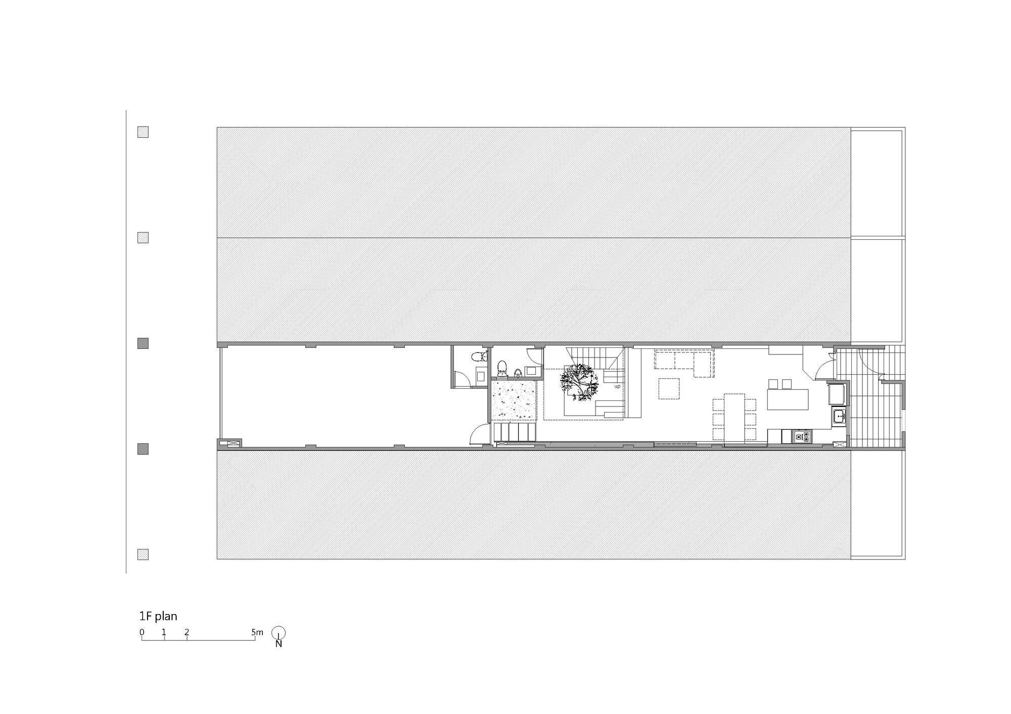 光井之家 2 号丨中国丨原典建筑-25