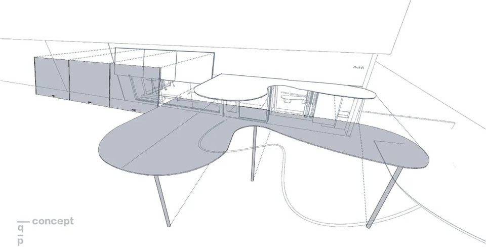 Natural Park 空间设计丨中国湖州丨静谧设计研究室-51