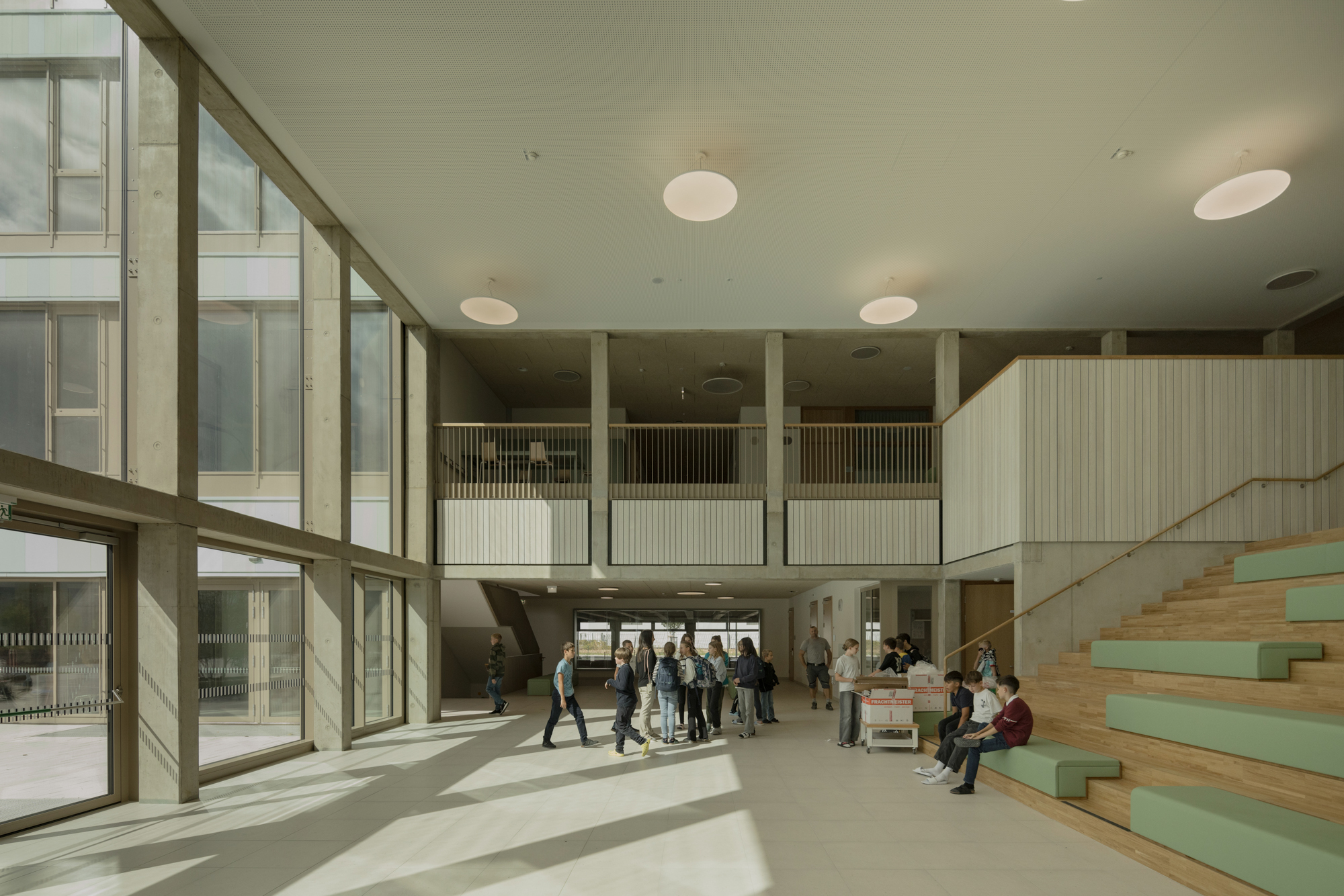 中学丨奥地利丨Janser Castorina Katzenberger-15