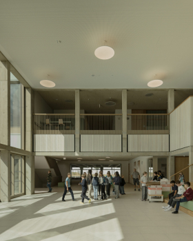 中学丨奥地利丨Janser Castorina Katzenberger