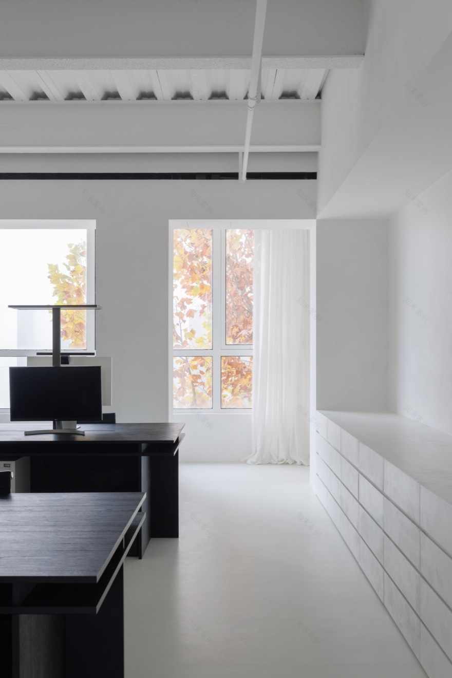 NOTHING DESIGN北京工作室丨中国北京-20