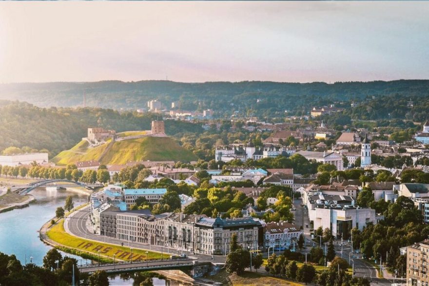 54套公寓住宅项目(Žygimantų 12公司开发)丨肯尼亚涅里丨建筑创作组,建筑师R.Bimba-14