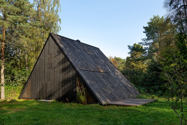 丨爱沙尼亚丨Arhitektuuribüroo Eek & Mutso-41