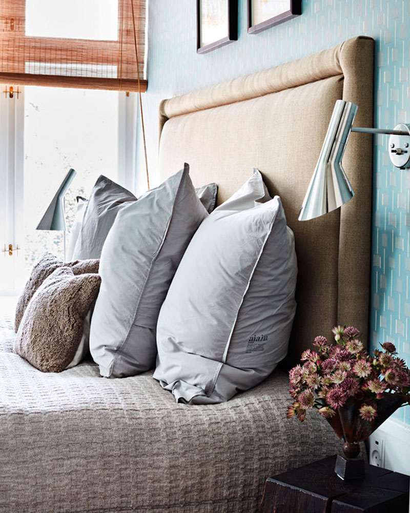 哥本哈根中心地带的丹麦风情酒店-13