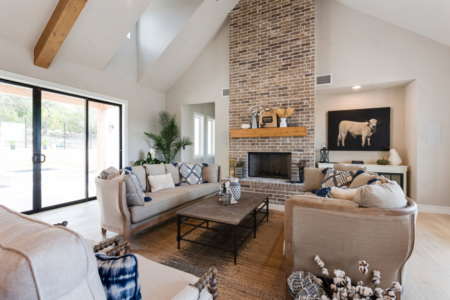 Creekside Farmhouse | Elliot Johnson, AIA-11