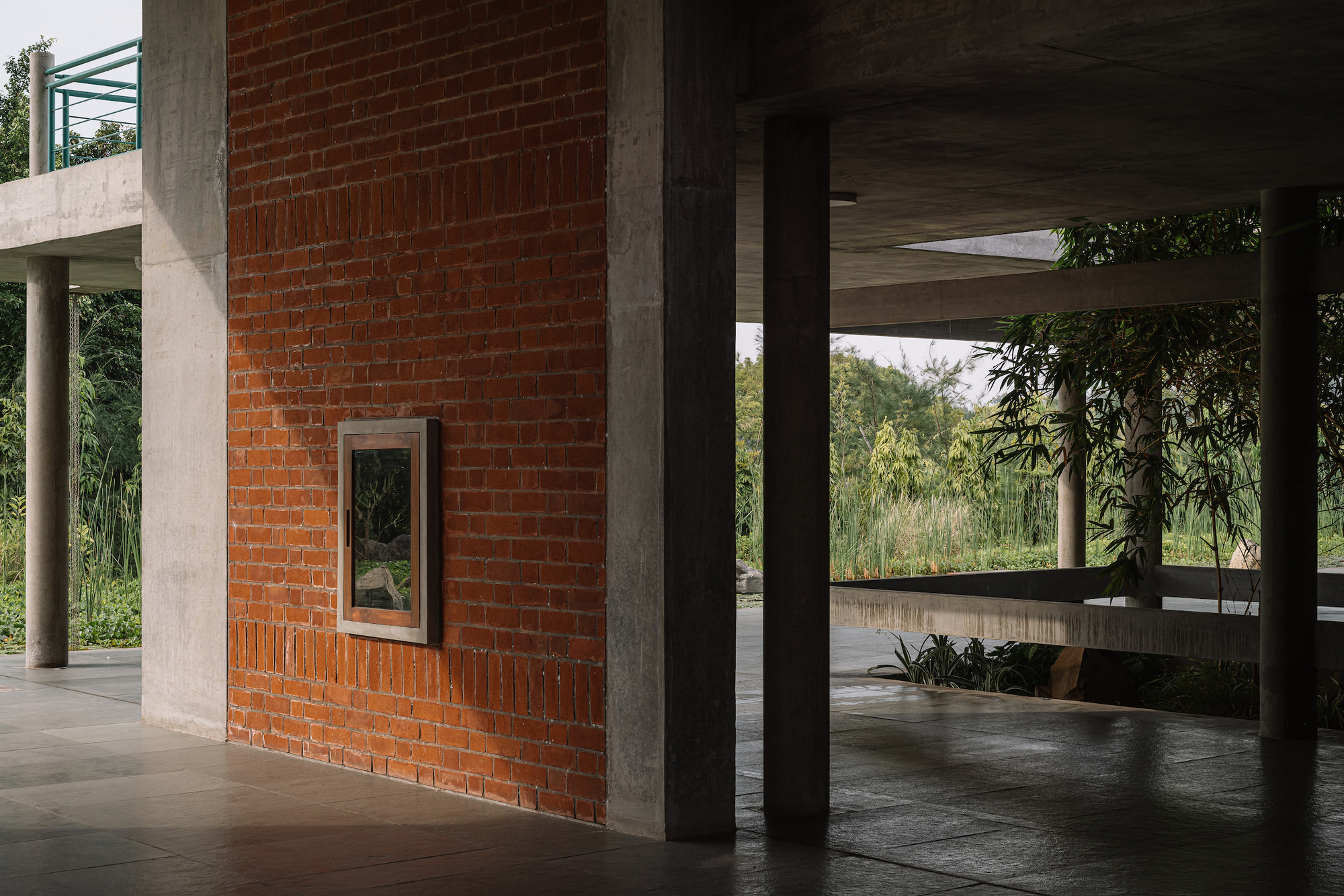 丨印度丨Studio Naqshbandi-22