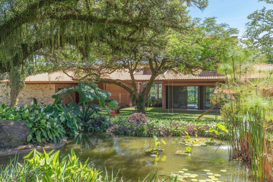 征服之家丨巴西-38