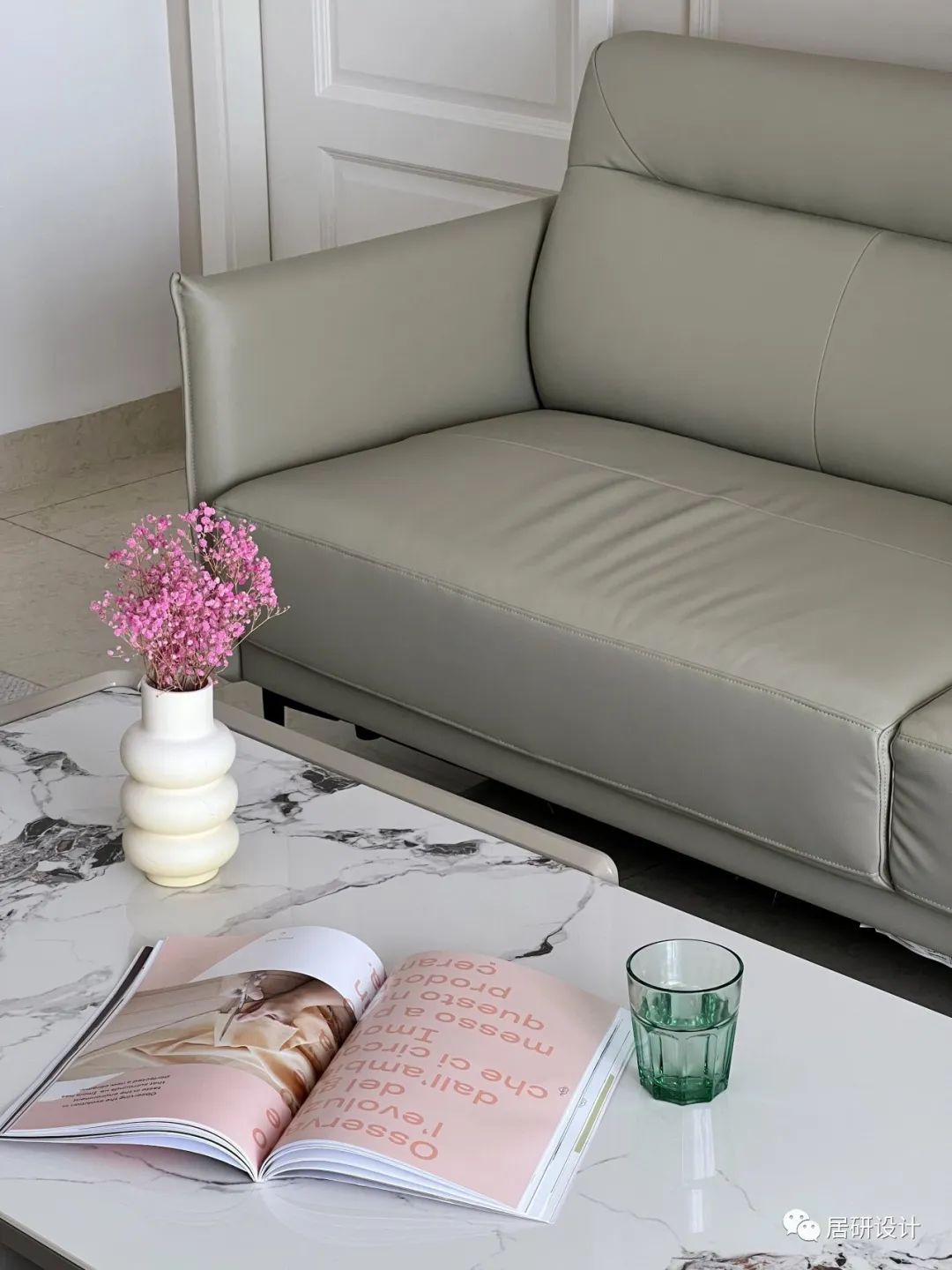 悠然岁月,温馨自然退休居丨中国广州丨居研设计-13