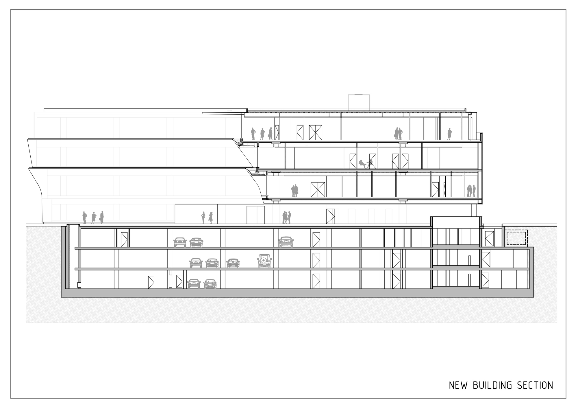 融合历史与现代的罗马尼亚 Oromolu 别墅室内设计-31