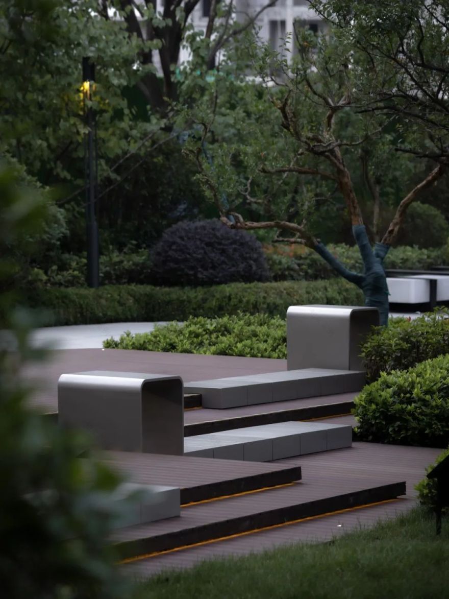 西安陕建雁南云境丨中国西安丨MEDG现工设计-65