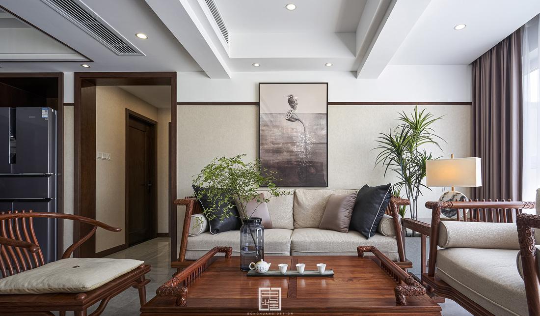 东煌设计-《梧憩》-2