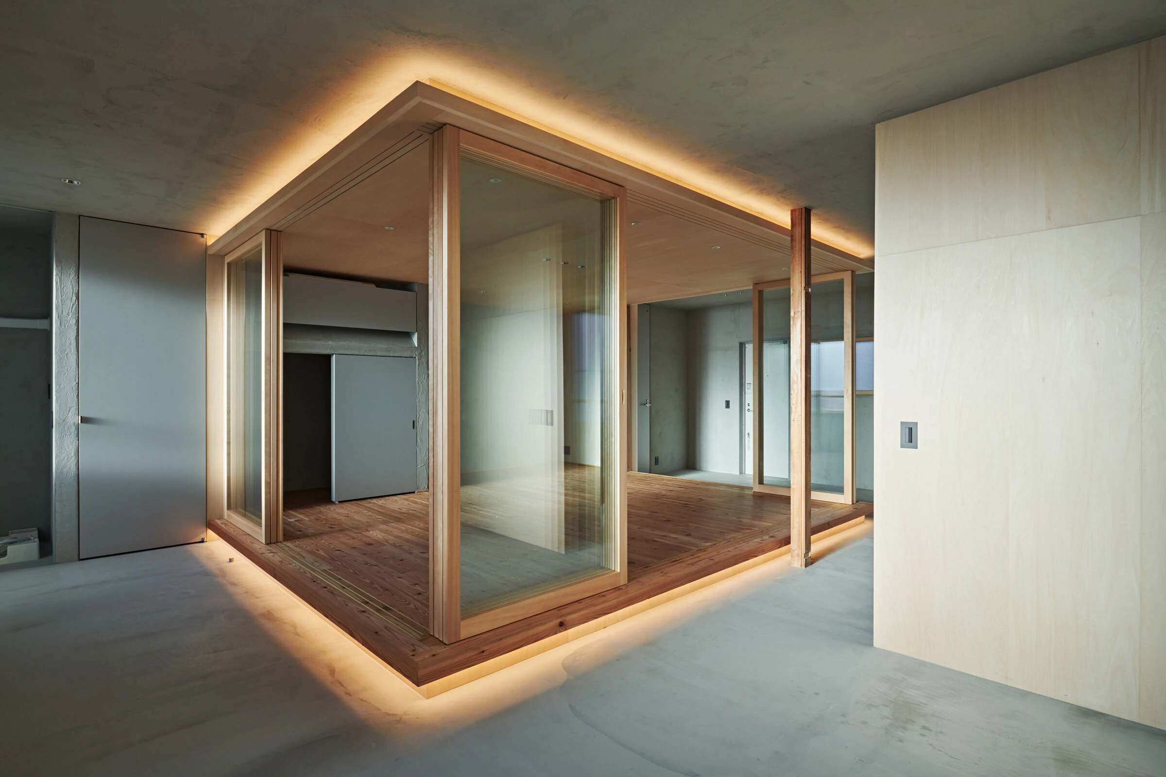 生命节点丨日本岩手丨NoMaDoS-15