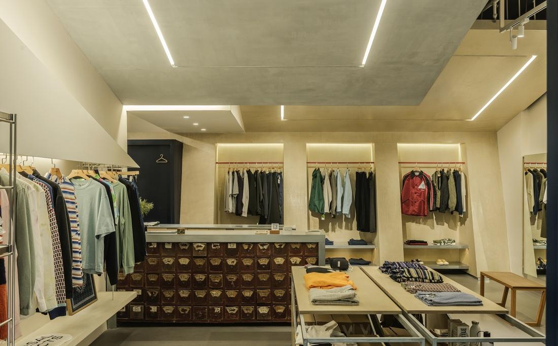 倾斜的平衡空间 proper 定常丨中国成都丨未来以北工作室-15