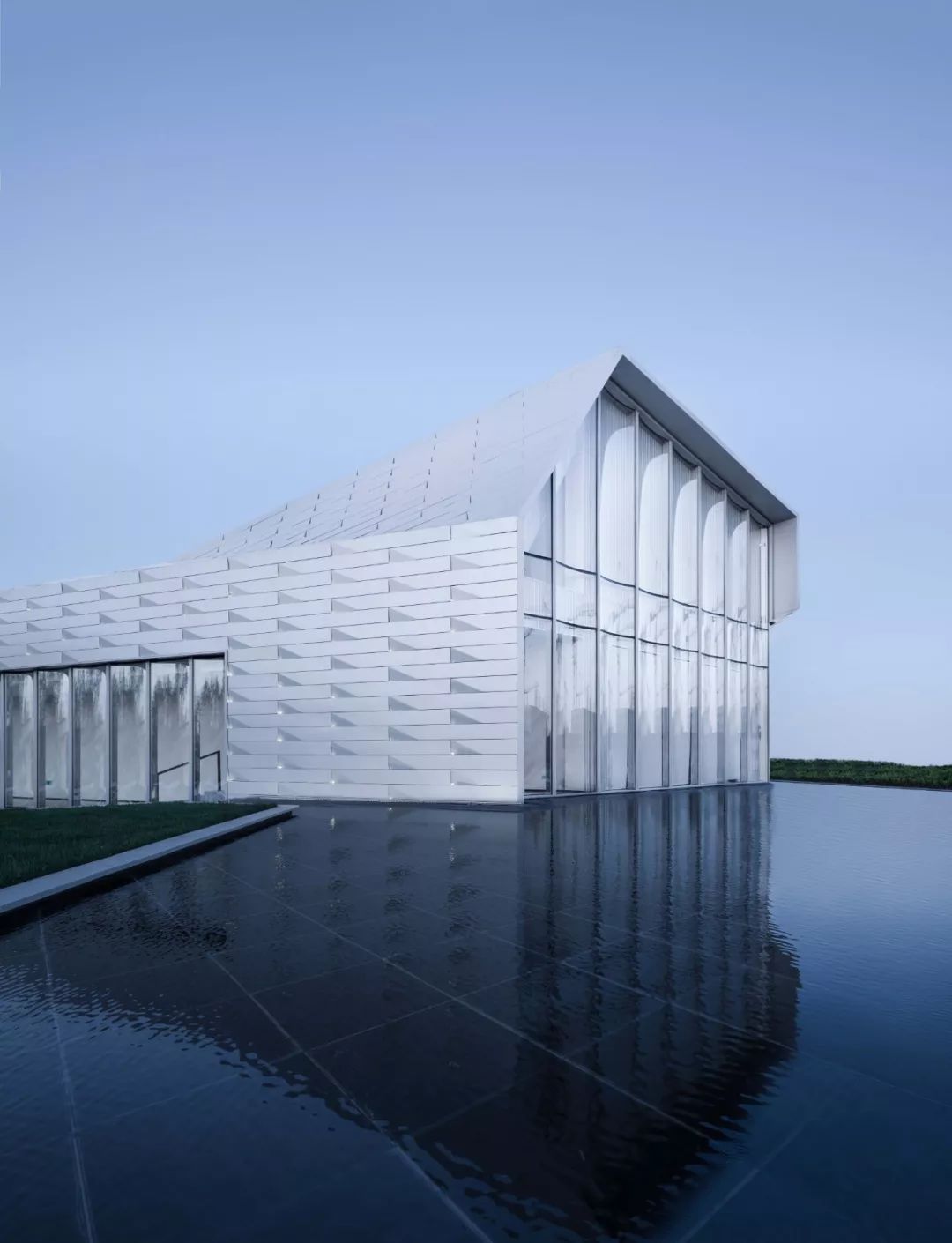 大连万科体育公园-43