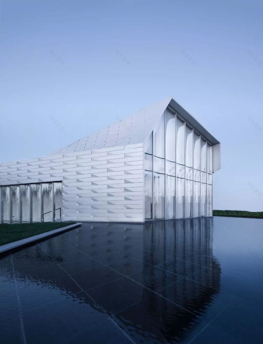 大连万科体育公园-43