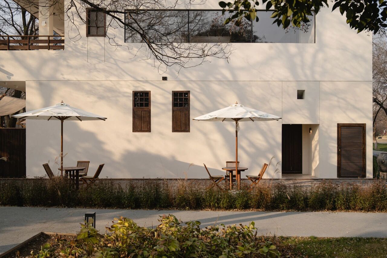 渭水茶炉丨中国咸阳丨武空美学-16