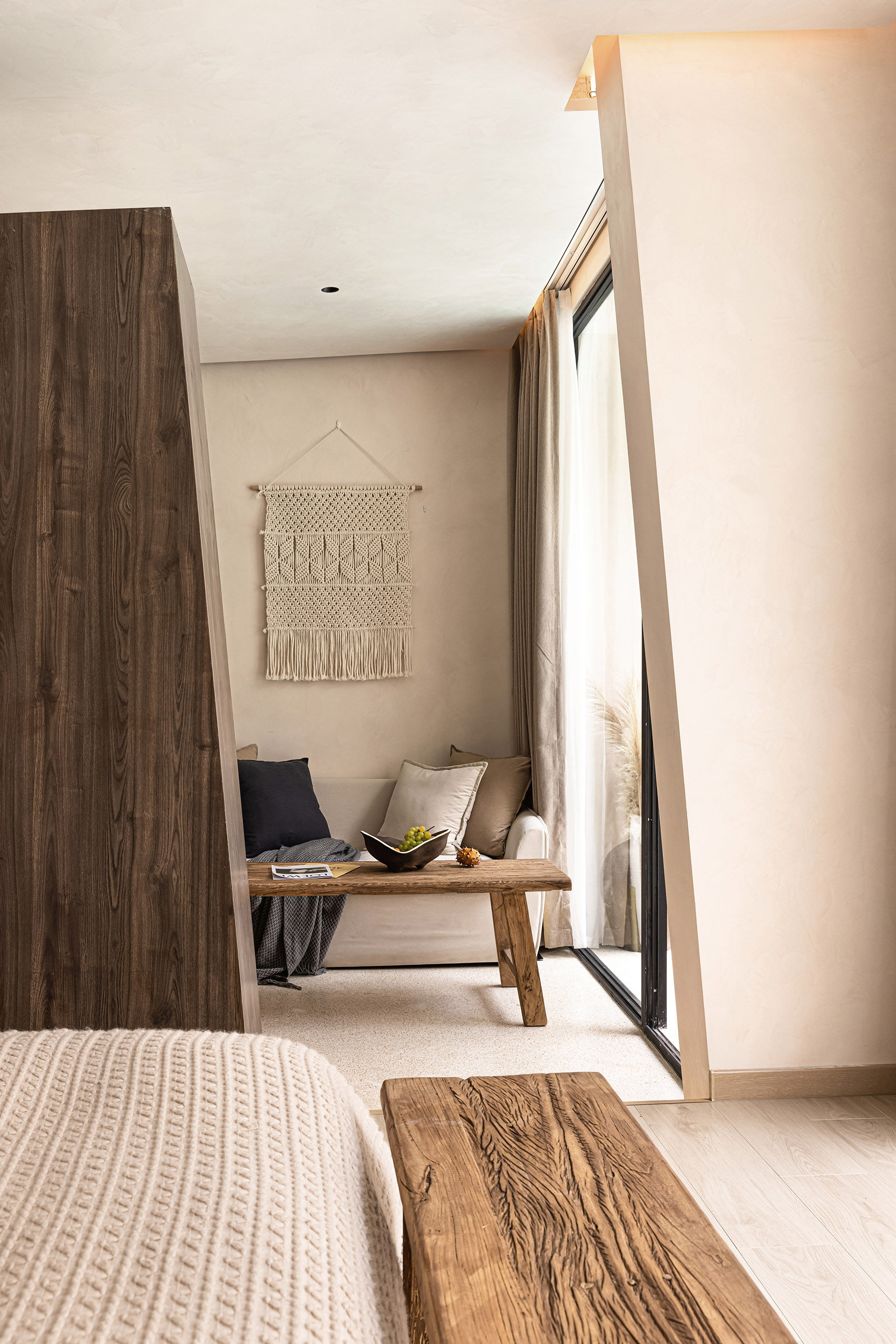 言海民宿丨中国厦门丨杭州时上建筑空间设计事务所-81