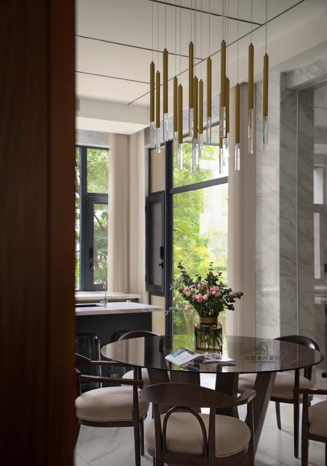 
美设奖×最佳商业空间奖（实景）×隐栖 -2