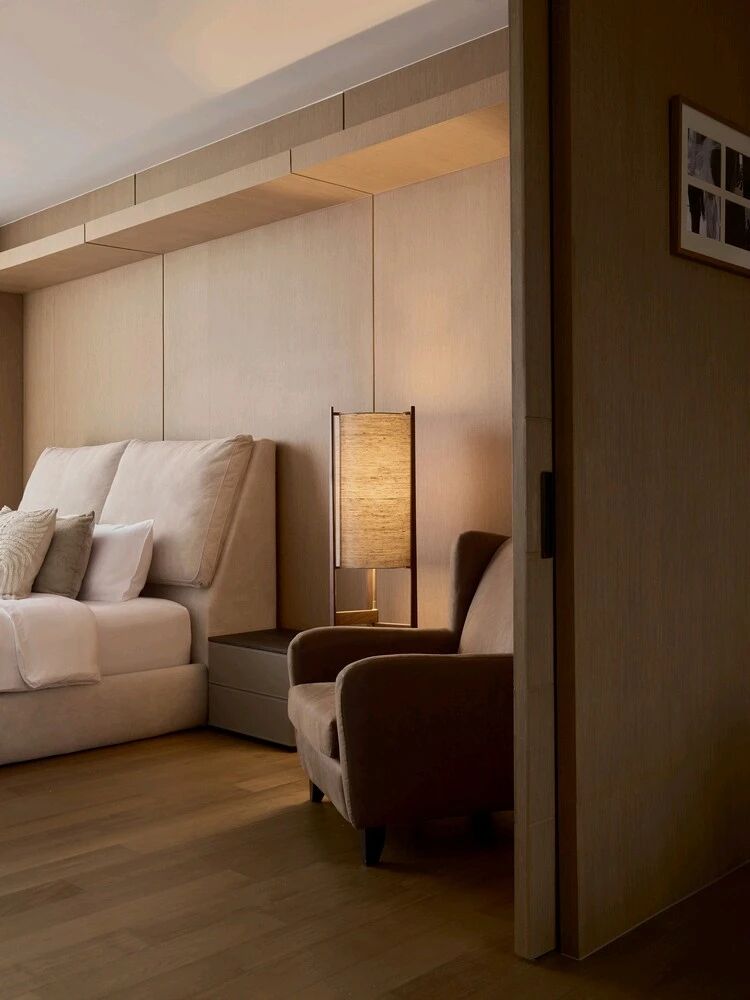 阿蒂鲁杰先生住宅丨泰国曼谷丨PAON Architects-48