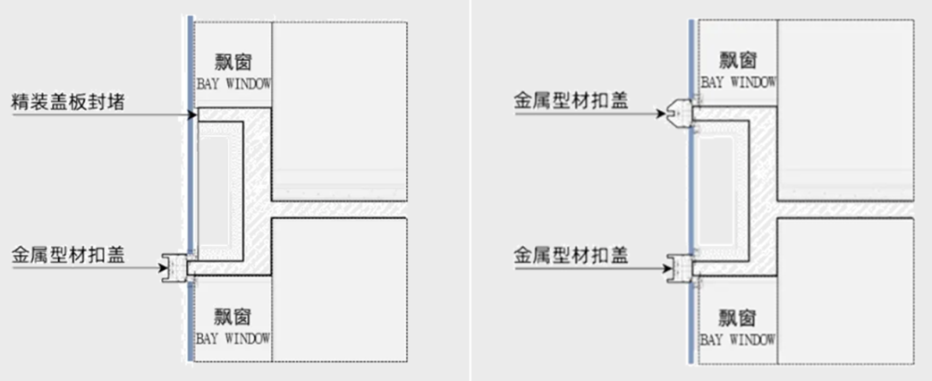 建筑立面线条设计-16