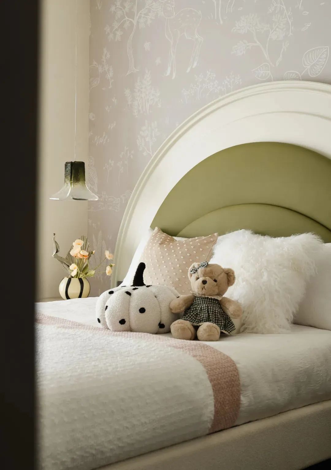 DM新作|苍南中古雅韵，东方木色栖居【苍南东方云境】-59