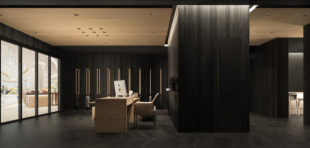 私人订制男装-4