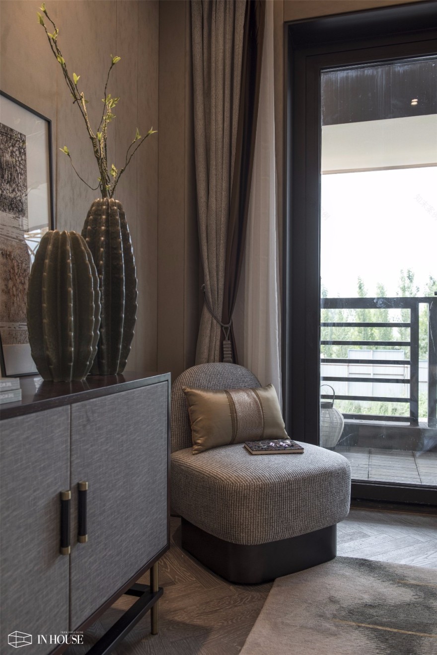 滨州·融创原著壹品别墅样板间-29