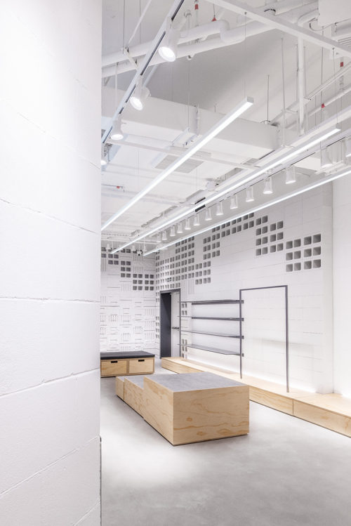 Vans Huai-Hi - COO-4