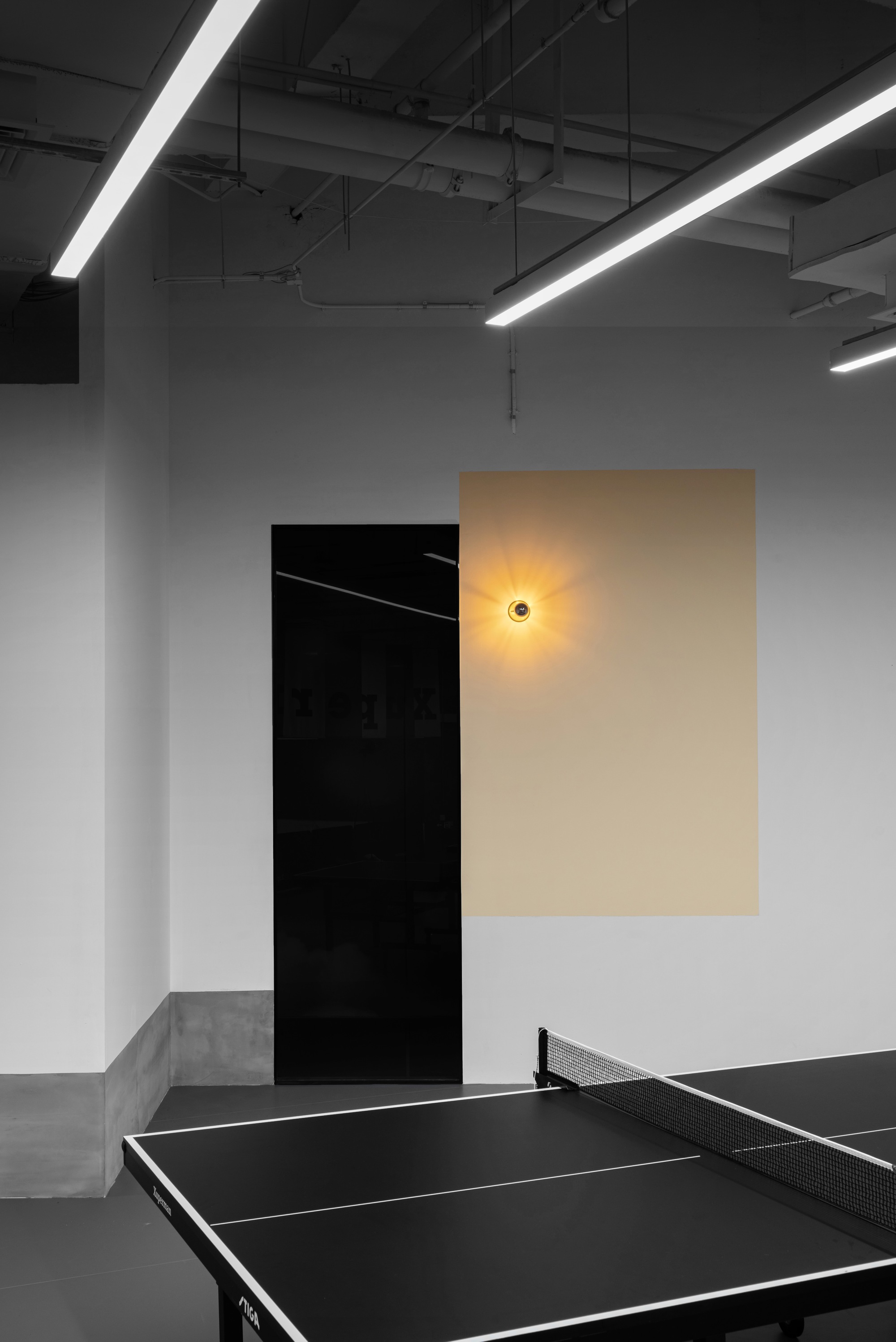 丨中国上海丨Metrics Architecture Studio-29