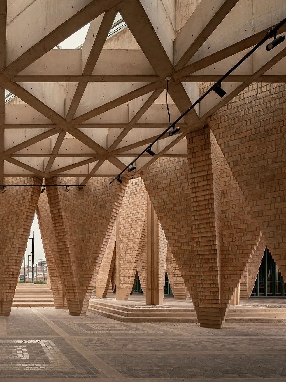 酒庄丨墨西哥丨Estudio MMX-24