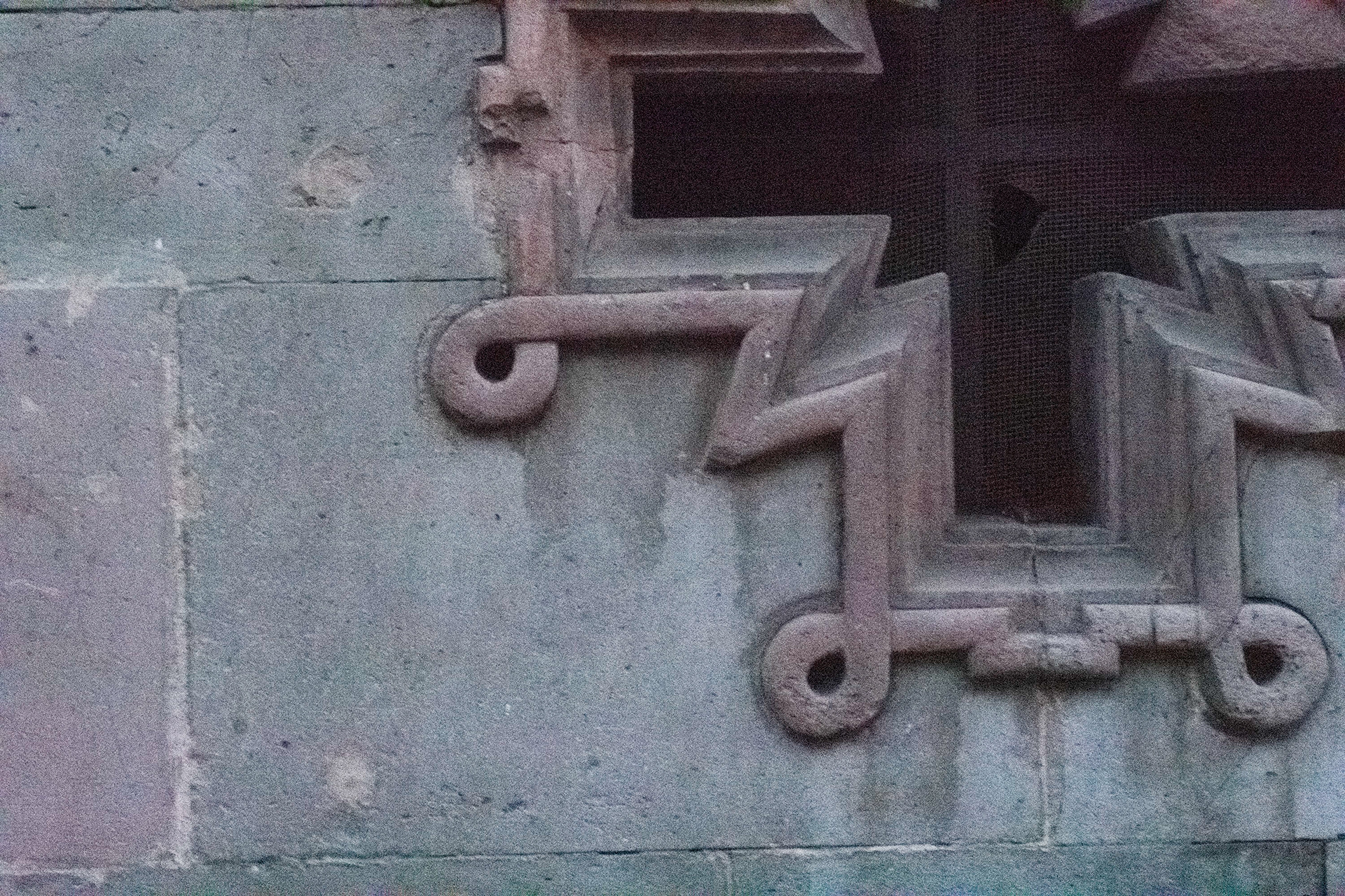 Tocón 建筑模型-38