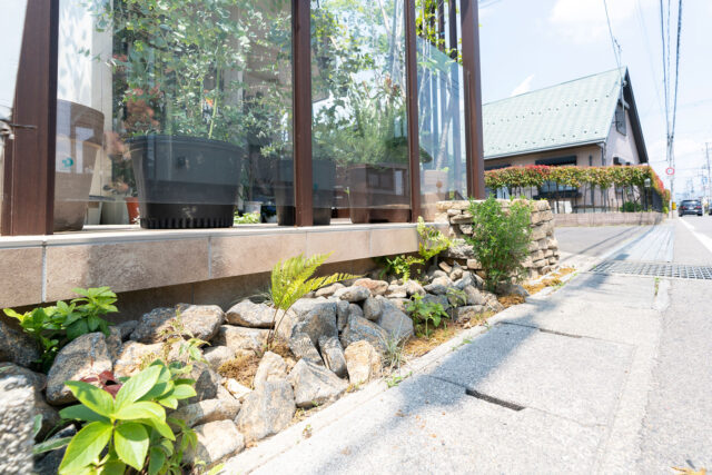 庭にドッグランを作ろう！（庭院建狗跑道项目）-26