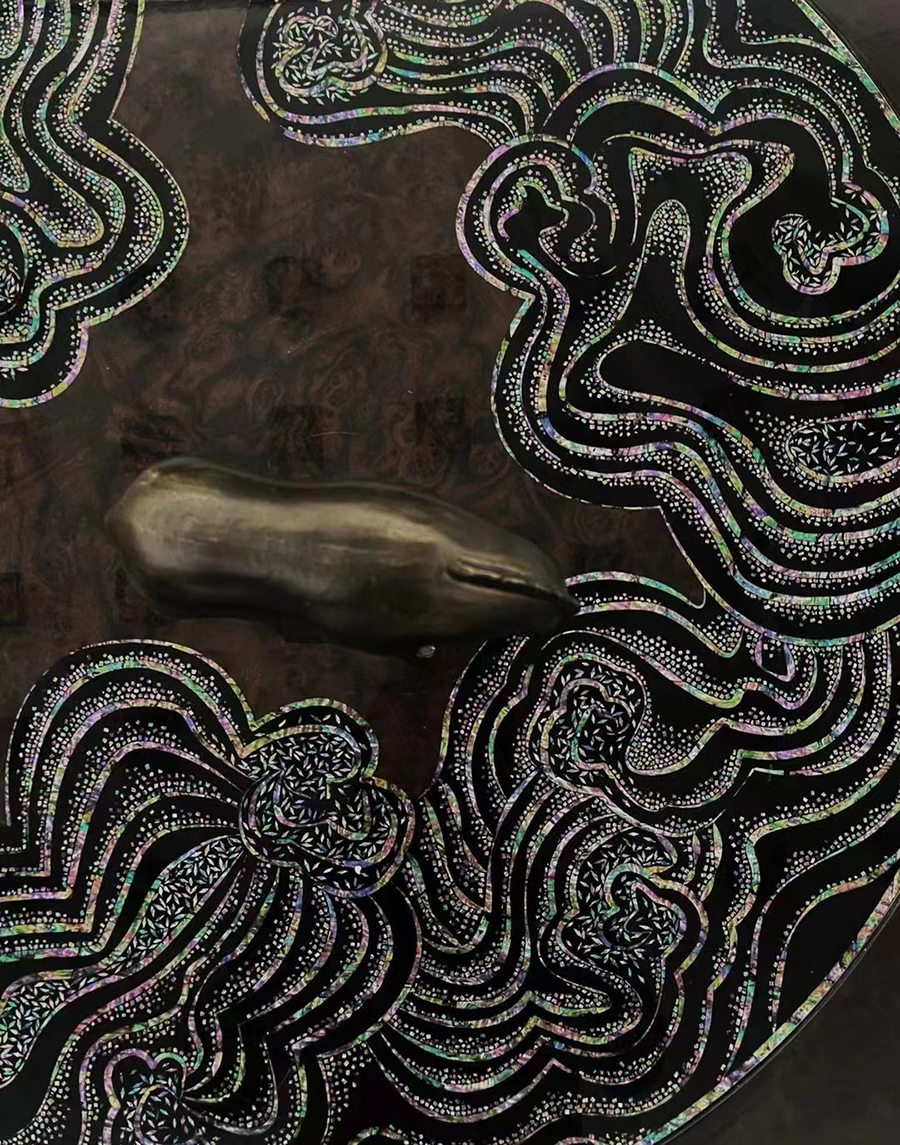 众安·绍兴古越郡府合院别墅豪宅 E 户型丨中国绍兴丨壹新设计-37