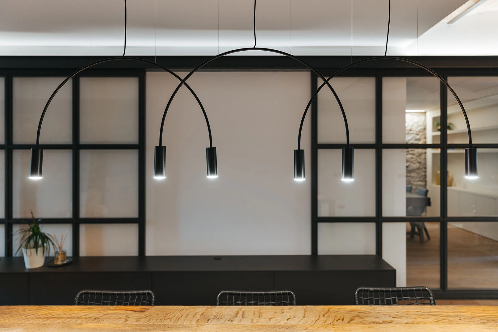 融合历史与现代的西班牙公寓改造丨西班牙赫罗纳丨Almeda Estudi-26