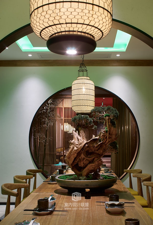 移步易景-寻梦徽州-7